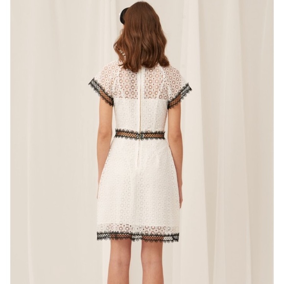 Keepsake The Label Balance Mini Dress - Picture 2 of 4